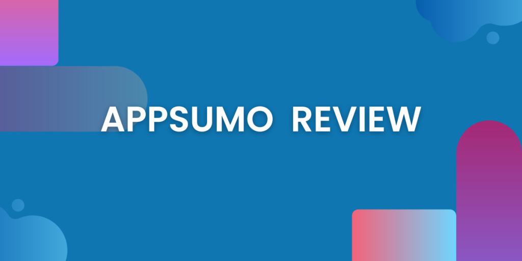 appsumo review