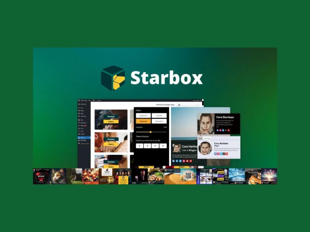 starbox pro review