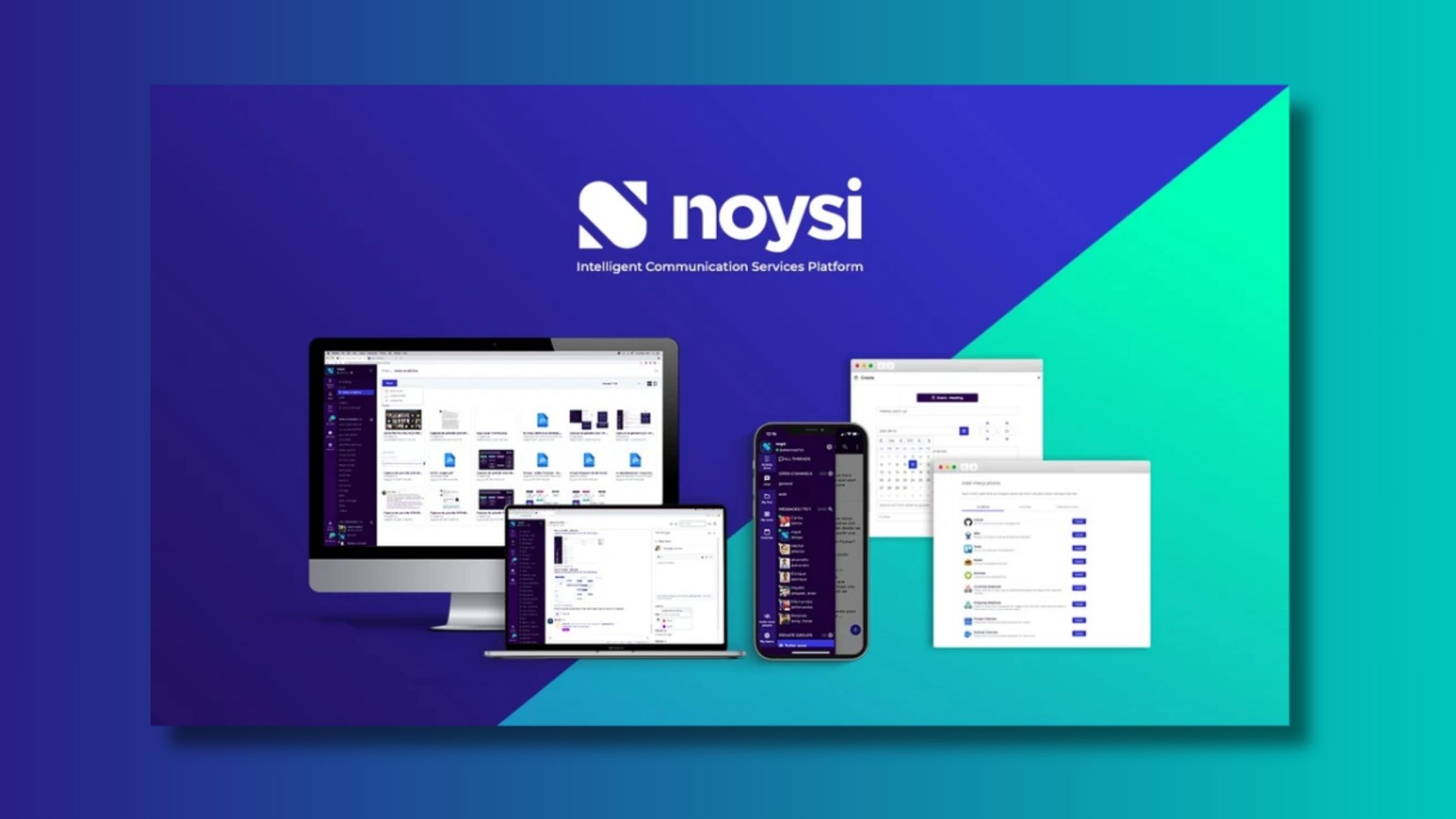 NOYSI Review