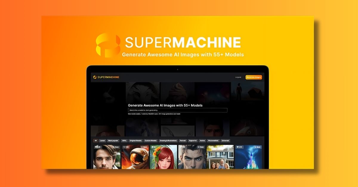 Supermachine Review