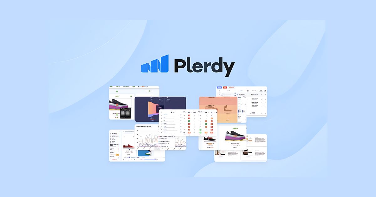 Plerdy Review