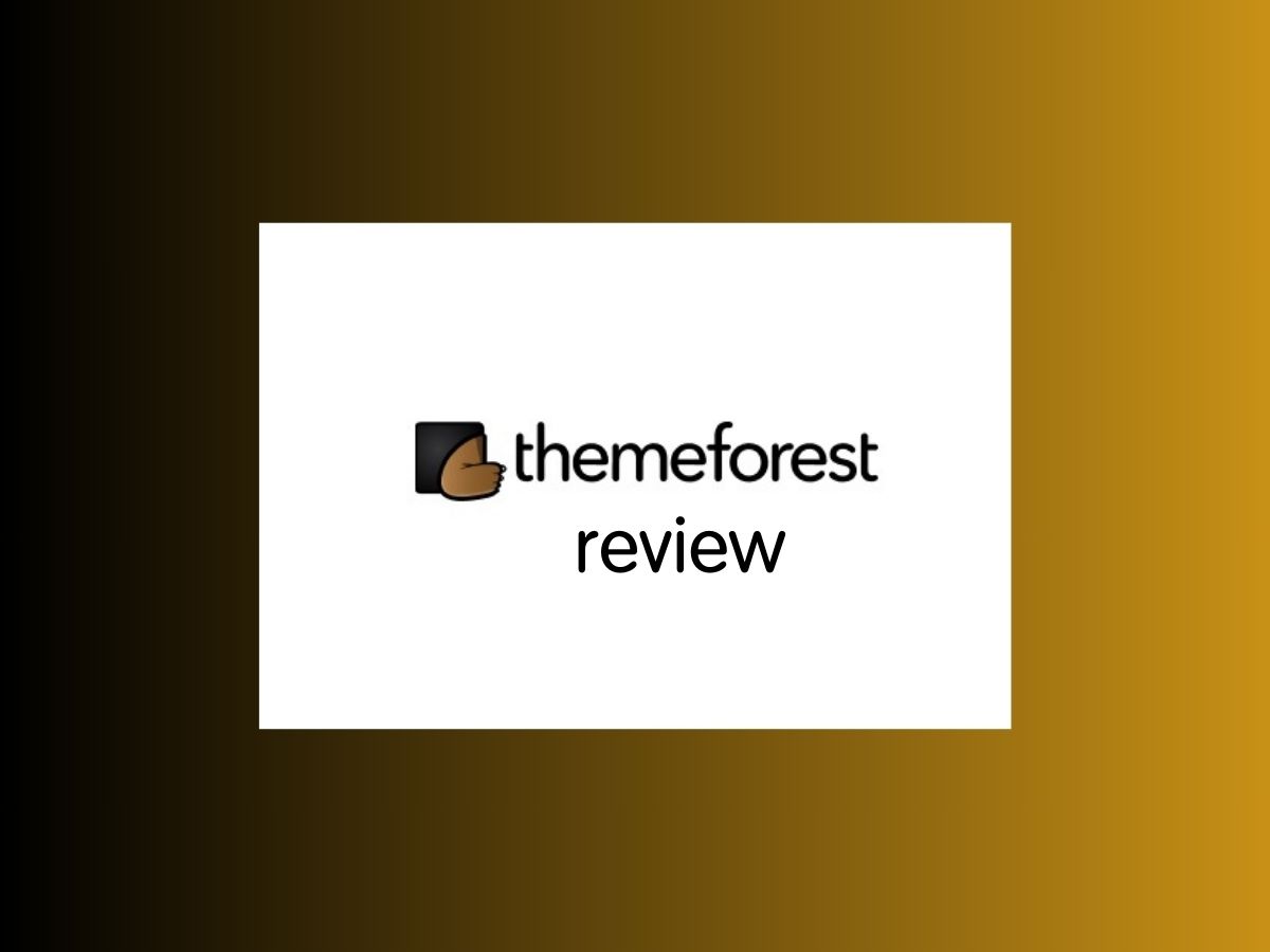 Themeforest review