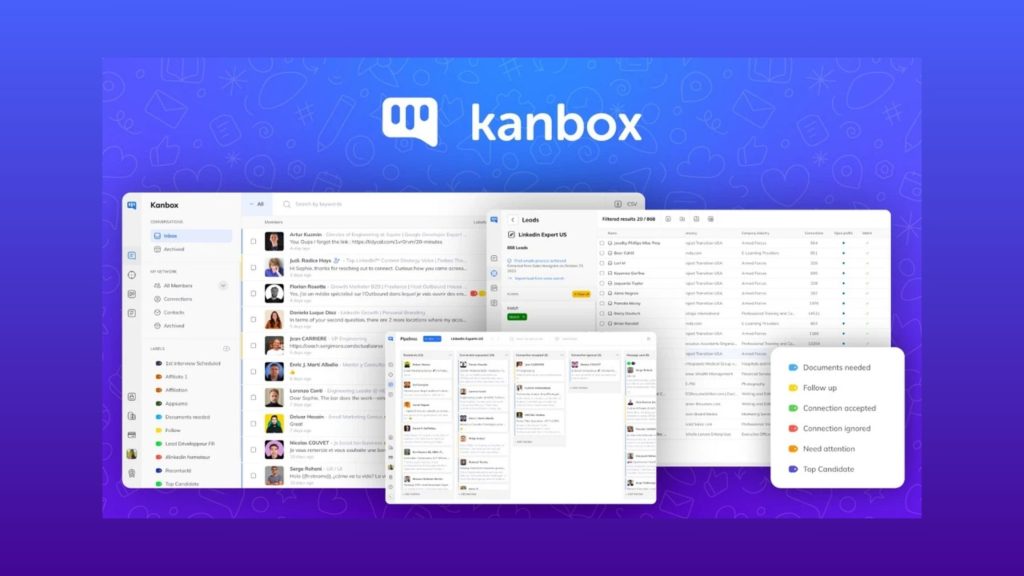 Kanbox: Comprehensive Review, Features, Pros & Cons, and Who It’s For