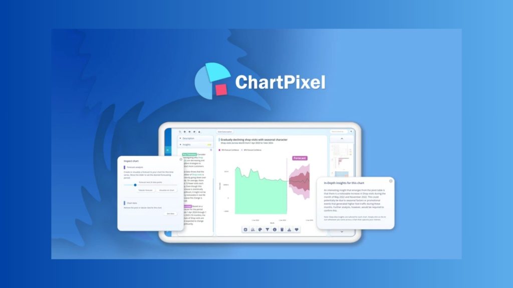 ChartPixel Review — The AI-Driven Data Visualization Tool