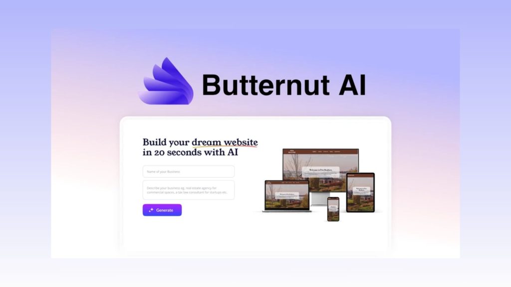 The Ultimate Guide to Butternut AI: Features, Target Audience, Pros & Cons, and Reviews