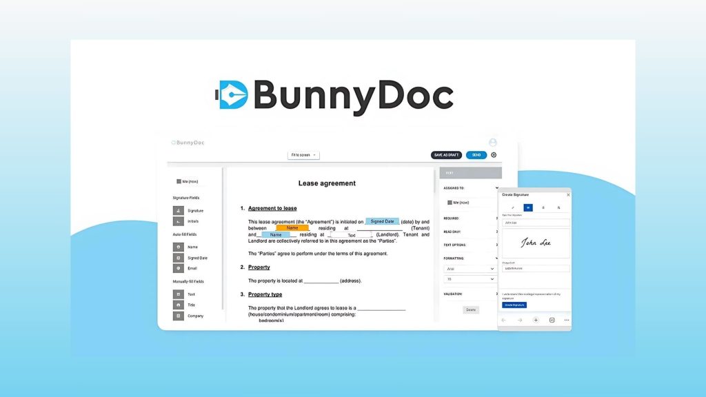 BunnyDoc Review in Details