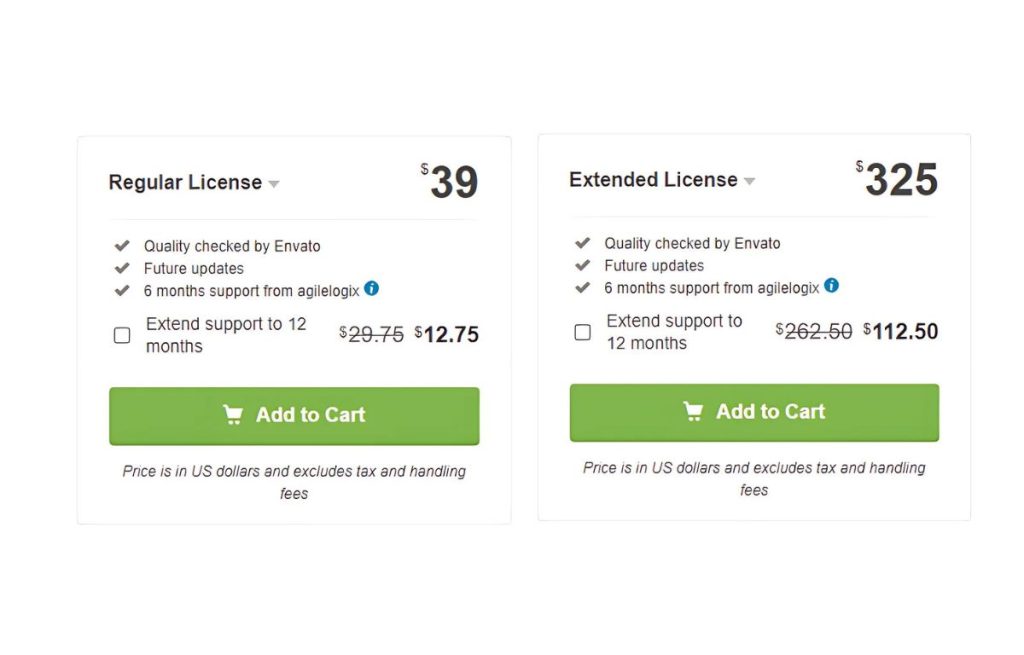 store locator price