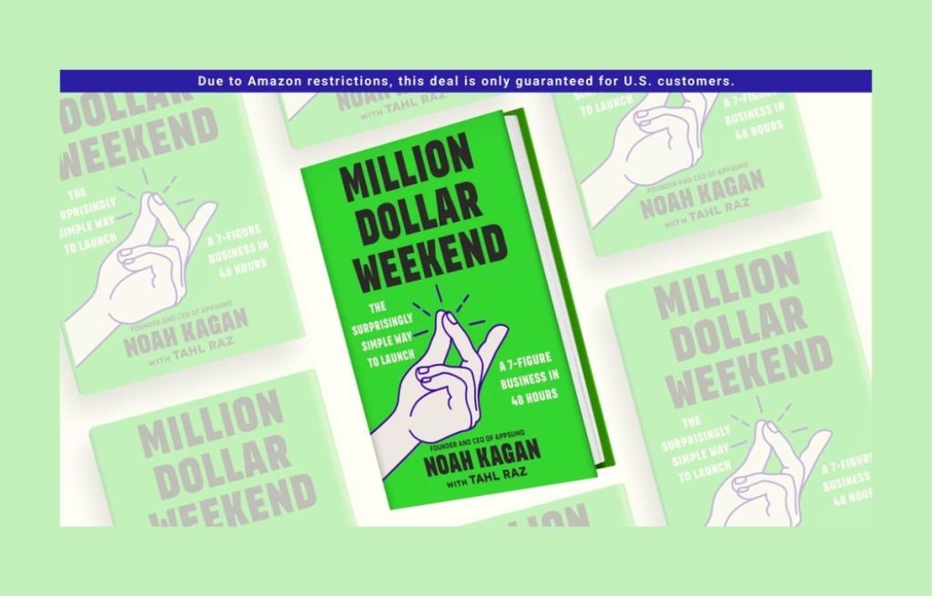 Million Dollar Weekend: Comprehensive Review and Insights