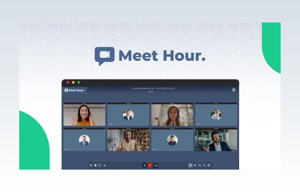 Meet Hour: A Comprehensive Review of the Video Conferencing Tool