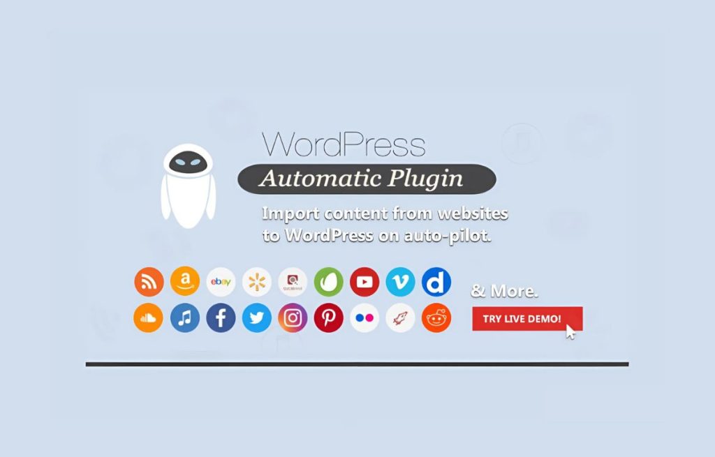 Comprehensive Review of the WordPress Automatic Plugin