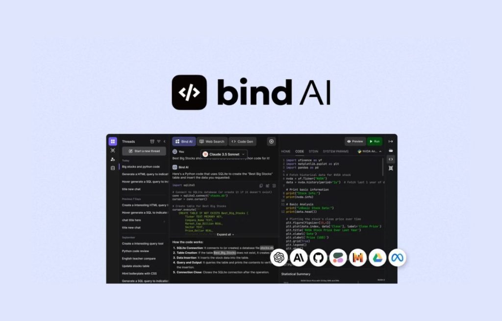 Bind AI Review: Can This Platform Revolutionize Your Business’s Workflow Automation?