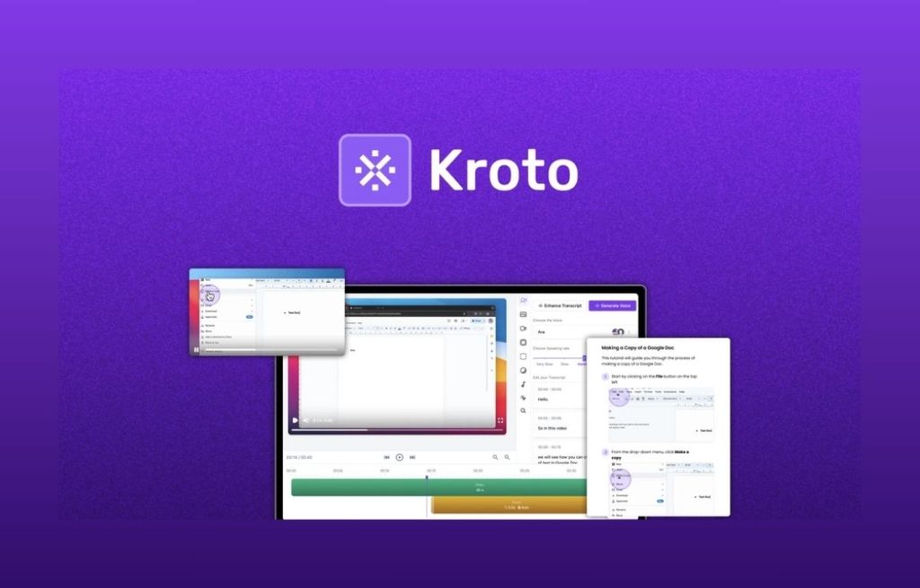 Kroto: Comprehensive Review-Introduction,pros & cons