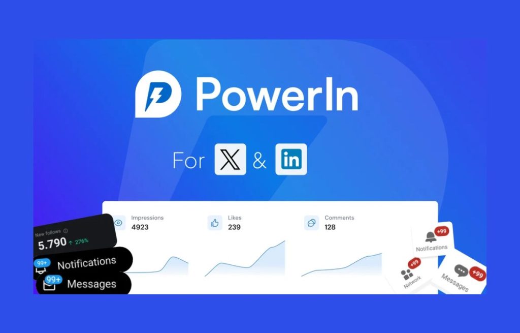 PowerIn.io Review: The LinkedIn Social Selling Tool You Need