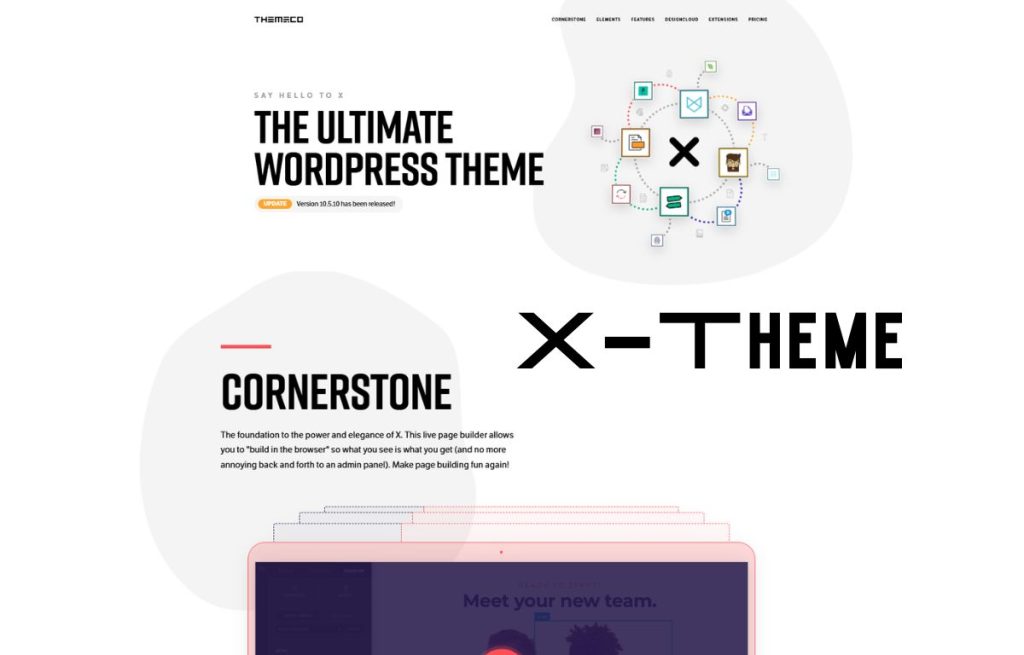 Comprehensive Review of the X Theme for WordPress: A Versatile Solution for All Your Website Needs