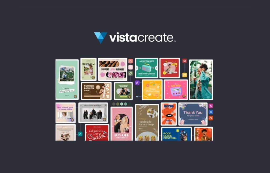 Complete Guide to VistaCreate: A Design Powerhouse for Creators