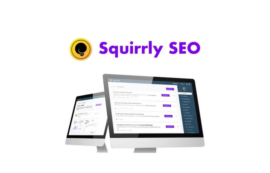 Squirrly SEO: A Complete Guide to Boosting Your SEO Game