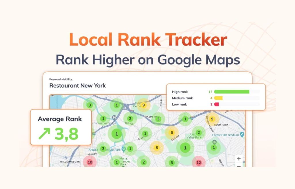 Local Rank Tracker: Boost Your Local SEO Game with Ease