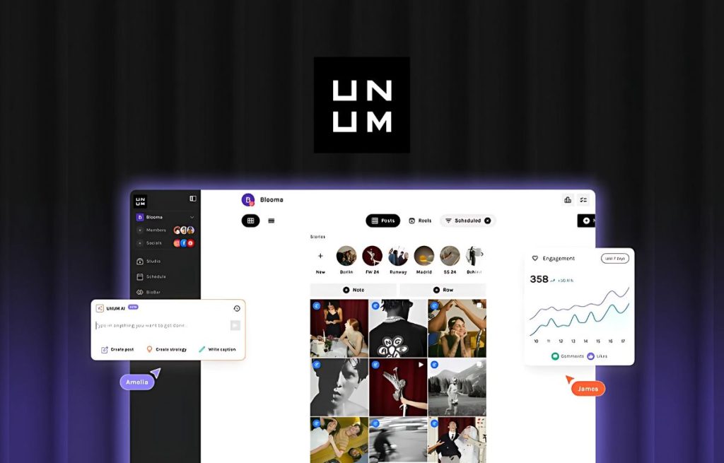 The Ultimate Guide to UNUM: Features, Benefits, Alternatives, and More