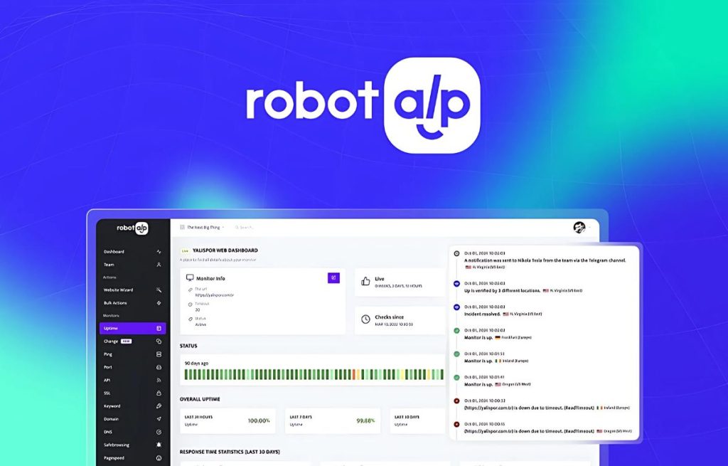 Complete Guide to Robotalp: Features, Benefits, Alternatives, and More