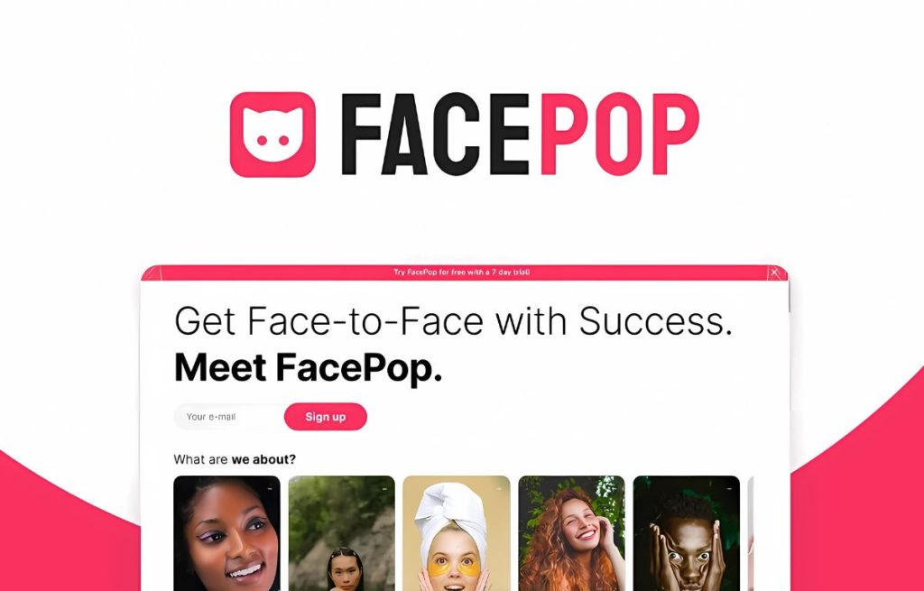 FacePop: The Ultimate Video Pop-Up Widget to Skyrocket Engagement